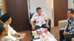 SWI & FWR Komitmen Kawal Program Kopdes Merah Putih Kecamatan Rajeg