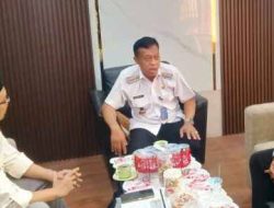 SWI & FWR Komitmen Kawal Program Kopdes Merah Putih Kecamatan Rajeg