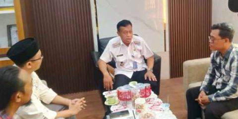 SWI & FWR Komitmen Kawal Program Kopdes Merah Putih Kecamatan Rajeg