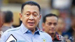 Perangi Praktik Korupsi, Bamsoet Dukung Prabowo Luncurkan Super apps GovTech