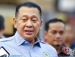 Perangi Praktik Korupsi, Bamsoet Dukung Prabowo Luncurkan Super apps GovTech