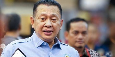 Perangi Praktik Korupsi, Bamsoet Dukung Prabowo Luncurkan Super apps GovTech