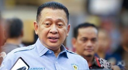 Perangi Praktik Korupsi, Bamsoet Dukung Prabowo Luncurkan Super apps GovTech