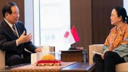 Ketua DPR RI Harapkan Jepang Dukung Transisi Energi Hijau