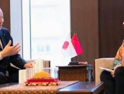 Ketua DPR RI Harapkan Jepang Dukung Transisi Energi Hijau