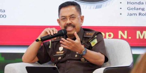 JAM Pidum Setujui 3 Pengajuan RJ di Kejaksaan Negeri Jakarta Utara
