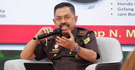 JAM Pidum Setujui 3 Pengajuan RJ di Kejaksaan Negeri Jakarta Utara