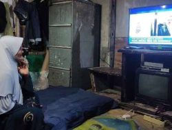 Sepanjang Tahun 2025–2029, PLN Siap Listriki 780 Ribu Rumah Tangga