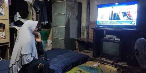 Sepanjang Tahun 2025–2029, PLN Siap Listriki 780 Ribu Rumah Tangga