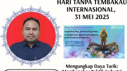 SWI Aceh Ajak Media Ungkap Strategi Iklan Terselubung Industri Rokok