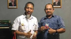 Ketua SWI OKI Soroti Kinerja BNNK Buntut Warga Kayuagung Laporan ke KDM