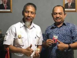 Ketua SWI OKI Soroti Kinerja BNNK Buntut Warga Kayuagung Laporan ke KDM
