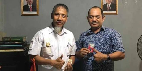 Ketua SWI OKI Soroti Kinerja BNNK Buntut Warga Kayuagung Laporan ke KDM