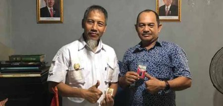 Ketua SWI OKI Soroti Kinerja BNNK Buntut Warga Kayuagung Laporan ke KDM