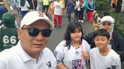 Areal CFD Diperluas, Hamzah: Ini Komitmen Pemkot Depok Ciptakan Lingkungan Sehat
