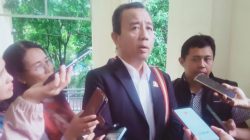 Tangkap Aspirasi Warga Kampung Baru Harjamukti, Binton Janji Selesaikan Persoalan Kependudukan