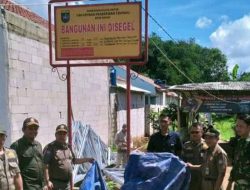 Satpol PP Depok Minta Pengembang Perum Al-Fatih Jangan Cari Masalah Baru