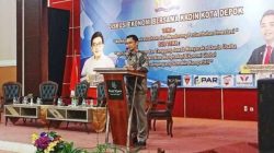 Ketua DPRD Depok Siap Sederhanakan Perizinan & Buka Akses Dunia Usaha