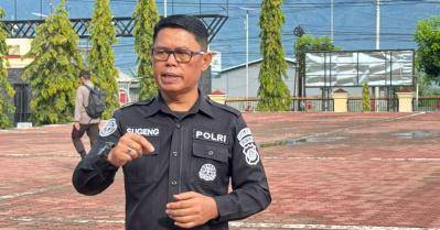 Polda Sulteng Pastikan Putra Putri Terbaik Sulteng Lolos Seleksi Akpol