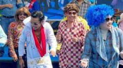 Kang DK “Elvis” Harapkan Lebaran Depok Kedepan Tampilkan Ciri Khas Lainnya