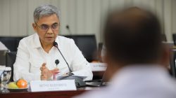 KPK Ingatkan Pentingnya Pengelolaan yang Bersih Kopdes
