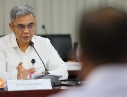 KPK Ingatkan Pentingnya Pengelolaan yang Bersih Kopdes