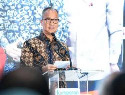Perpres PBJ Baru Terbit, Kemenperin Komitmen Reformasi Kebijakan TKDN