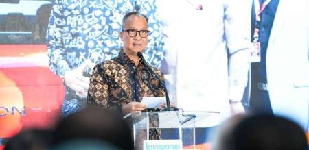 Perpres PBJ Baru Terbit, Kemenperin Komitmen Reformasi Kebijakan TKDN