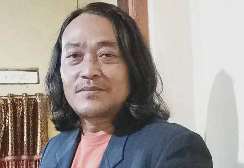 HKPS 2025, SWI Depok Minta Pemkot Rawat Kebebasan Pers Untuk Jaga Demokrasi