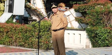 Wali Kota Depok Minta Dishub & Disporyata Evaluasi CFD Margonda