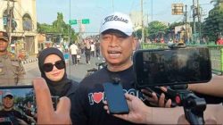 Demi Kenyamanan Warga Berolahraga, Wali Kota Depok Perluas Areal CFD Margonda – ARH