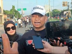 Demi Kenyamanan Warga Berolahraga, Wali Kota Depok Perluas Areal CFD Margonda – ARH