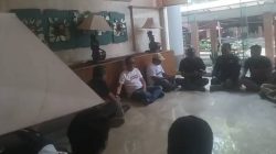 Wamenaker Sidak Hotel Bumi Wiyata Depok, Mediasi Persoalan Buruh & Manajemen