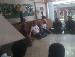 Wamenaker Sidak Hotel Bumi Wiyata Depok, Mediasi Persoalan Buruh & Manajemen