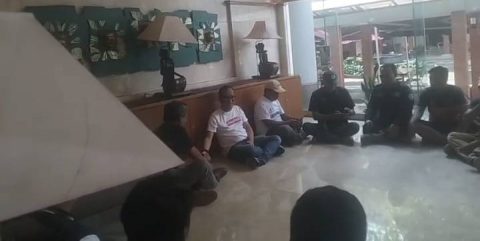 Wamenaker Sidak Hotel Bumi Wiyata Depok, Mediasi Persoalan Buruh & Manajemen
