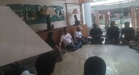 Wamenaker Sidak Hotel Bumi Wiyata Depok, Mediasi Persoalan Buruh & Manajemen