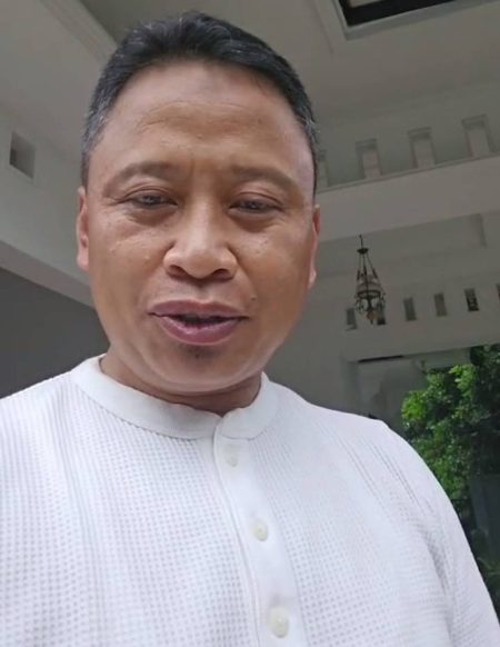 Sweet Seventeen Zirra Trilis Dapat Kado Istimewa Dari Walikota Depok Hingga Anggota DPRD
