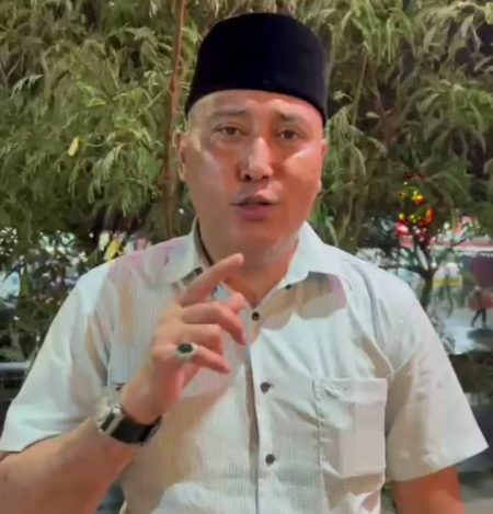 Sweet Seventeen Zirra Trilis Dapat Kado Istimewa Dari Walikota Depok Hingga Anggota DPRD