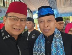 Ngaduk Dodol Lebaran Depok Pelestarian Tradisi Warga Depok