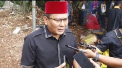 Ketua Komisi B Nilai Ngaduk Dodol Relevan Dengan Semangat Membangun Kota Depok