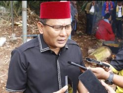 Ketua Komisi B Nilai Ngaduk Dodol Relevan Dengan Semangat Membangun Kota Depok