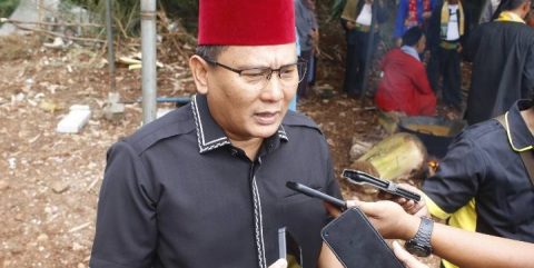 Ketua Komisi B Nilai Ngaduk Dodol Relevan Dengan Semangat Membangun Kota Depok