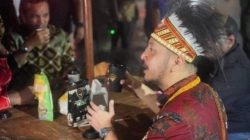 Kopi Amungme Gold Mimika Binaan PTFI, Dapat Apresiasi Wamenbud Giring Ganesa