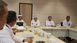 KPK Dukung Upaya Pemprov Jabar Gunakan Anggarannya Secara Efektif