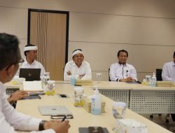KPK Dukung Upaya Pemprov Jabar Gunakan Anggarannya Secara Efektif