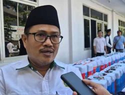 Visa Sudah Terbit, Kemenag Depok Pastikan Kloter 12 Bisa Berangkat Besok
