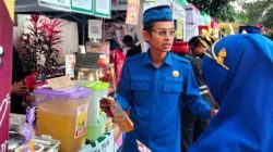 Apresiasi Keriaan Bojongsari, Kang DK Dukung Program DKUM Majukan UMKM