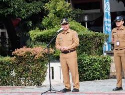 Wali Kota Supian Suri Sebut Kota Depok Terbanyak Dapat Opini WTP BPK se-Jabar