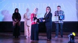 Humas Diskominfo Depok Raih Predikat The Most Impactful Government PR