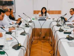 Kolaborasi Lintas Sektor, Kunci Utama Perkuat Pertahanan Siber Nasional